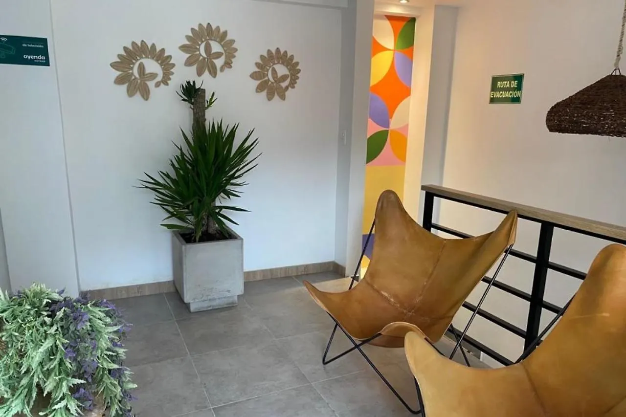 Hotel Medallo City Medellin 0*,