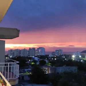 Hermoso Apartamento Campestre, Con Piscina Santa Marta (Magdalena)