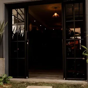 Hostel Hostal Machu Picchu, Medellin