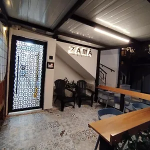 Hotel Zama By Vida, Medellin