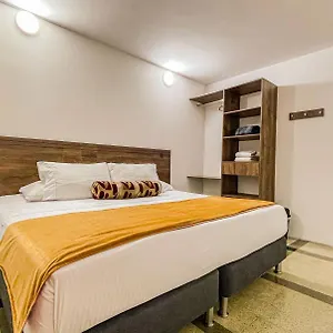 Hotel Boutique Estadio, Medellin