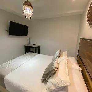 Hotel Maidy Luxury, Medellín