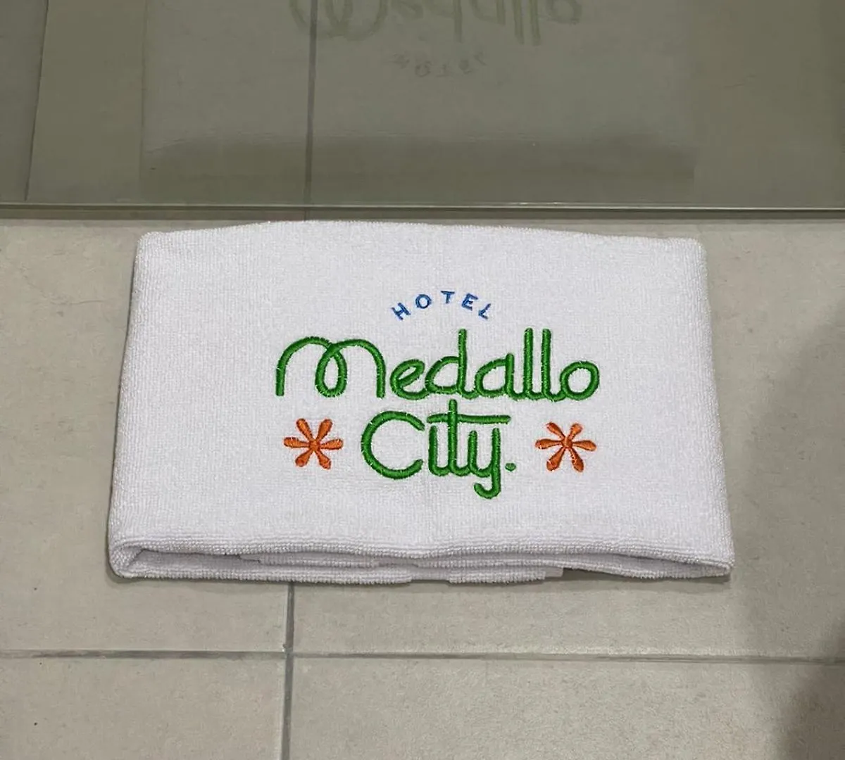 Hotel Medallo City Medellín