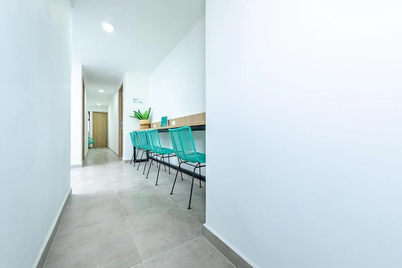 Hotel Medallo City Medellín