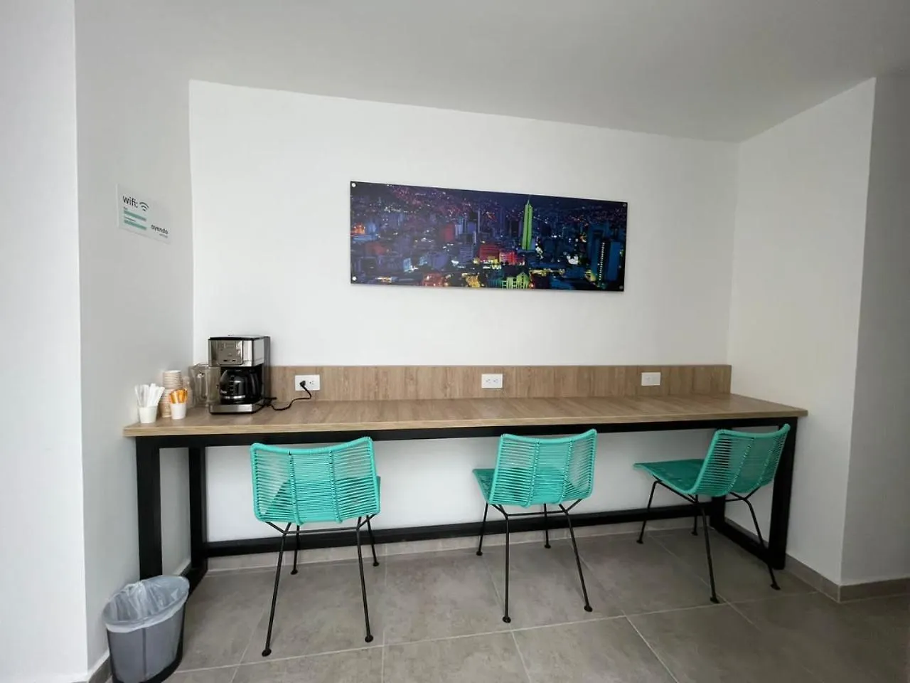 Hotel Medallo City Medellín 0*,  Kolumbien