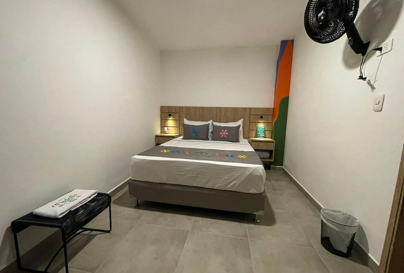 Hotel Medallo City Medellín Kolumbien