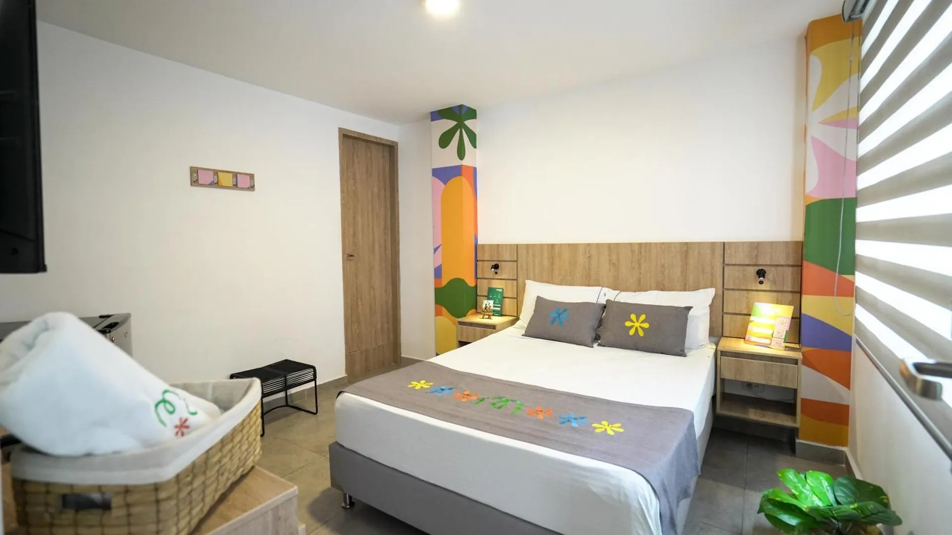 Hotel Medallo City Medellín