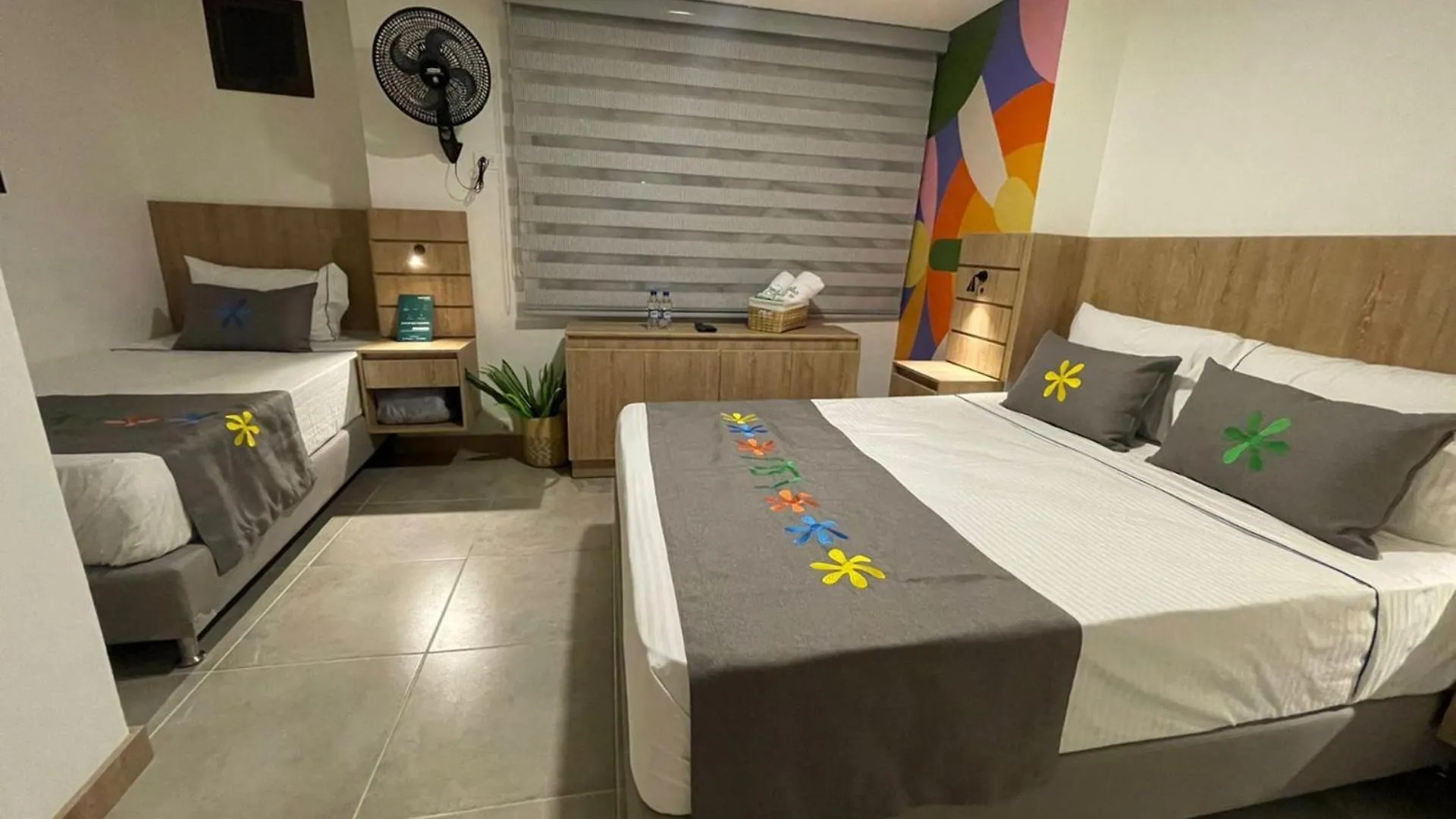 Hotel Medallo City Medellín Kolumbien