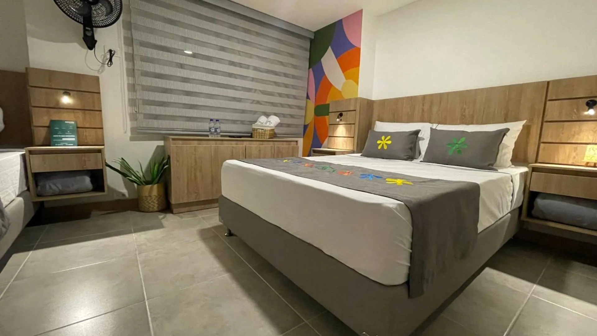 Hotel Ayenda Medallo City Medellín